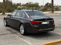 للبيع بي ام دبليو 7 Series 2013 item thumb 7