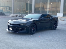 للبيع شفروليت Camaro 2015 item thumb 2