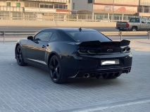 للبيع شفروليت Camaro 2015 item thumb 8