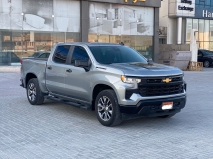 للبيع شفروليت Silverado 2023