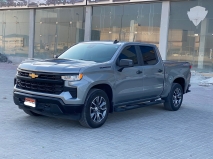 للبيع شفروليت Silverado 2023 item thumb 2