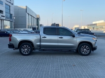 للبيع شفروليت Silverado 2023 item thumb 3