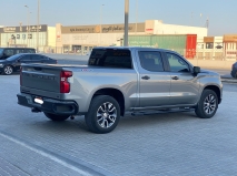للبيع شفروليت Silverado 2023 item thumb 7
