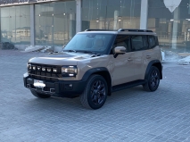 للبيع JETOUR T2 2025 item thumb 2