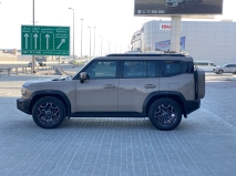 للبيع JETOUR T2 2025 item thumb 4