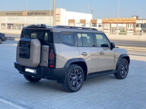 للبيع JETOUR T2 2025 item thumb 7