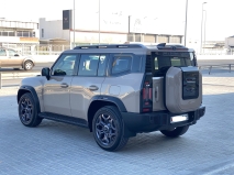 للبيع JETOUR T2 2025 item thumb 8