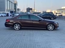 للبيع مرسيديس E class 2014 item thumb 3