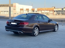 للبيع مرسيديس E class 2014 item thumb 6