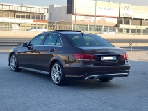 للبيع مرسيديس E class 2014 item thumb 7