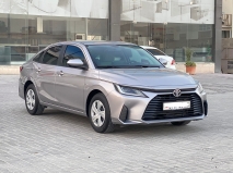 للبيع تويوتا Yaris 2023