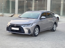 للبيع تويوتا Yaris 2023 item thumb 2