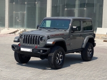 للبيع جيب Wrangler 2021 item thumb 2