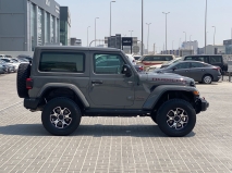 للبيع جيب Wrangler 2021 item thumb 3