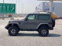 للبيع جيب Wrangler 2021 item thumb 4