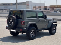 للبيع جيب Wrangler 2021 item thumb 7