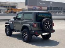 للبيع جيب Wrangler 2021 item thumb 8