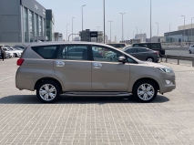 للبيع تويوتا Innova 2016 item thumb 3
