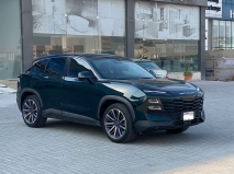 للبيع JETOUR Dashing 2025