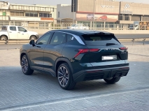 للبيع JETOUR Dashing 2025 item thumb 7