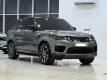 للبيع لاند روفر RANGE ROVER 2021