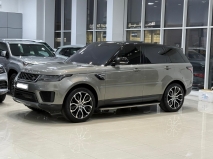 للبيع لاند روفر RANGE ROVER 2021 item thumb 2
