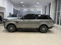 للبيع لاند روفر RANGE ROVER 2021 item thumb 3