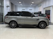 للبيع لاند روفر RANGE ROVER 2021 item thumb 4