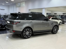 للبيع لاند روفر RANGE ROVER 2021 item thumb 7