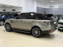 للبيع لاند روفر RANGE ROVER 2021 item thumb 8