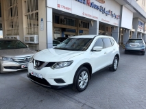 للبيع نيسان Xtrail 2015