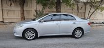 للبيع تويوتا Corolla 2010