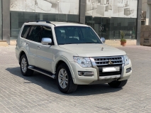 للبيع متسوبيشي Pajero 2020