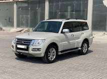 للبيع متسوبيشي Pajero 2020 item thumb 2