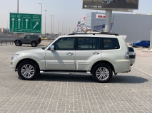 للبيع متسوبيشي Pajero 2020 item thumb 4