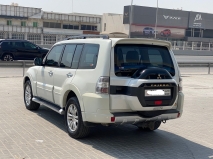 للبيع متسوبيشي Pajero 2020 item thumb 8