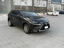 للبيع لكزس NX 2018