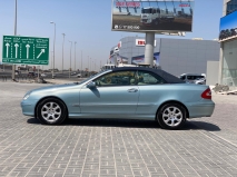 للبيع مرسيديس CLK 2004 item thumb 3