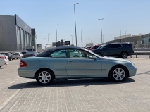 للبيع مرسيديس CLK 2004 item thumb 4
