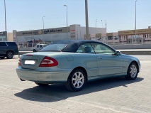 للبيع مرسيديس CLK 2004 item thumb 7