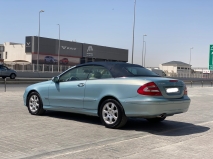 للبيع مرسيديس CLK 2004 item thumb 8