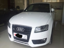 للبيع أودي A5 2009