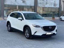 للبيع مازدا CX9 2019