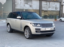 للبيع لاند روفر RANGE ROVER 2014