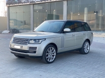 للبيع لاند روفر RANGE ROVER 2014 item thumb 2