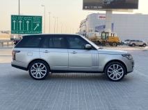 للبيع لاند روفر RANGE ROVER 2014 item thumb 3