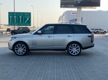 للبيع لاند روفر RANGE ROVER 2014 item thumb 4