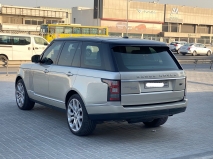 للبيع لاند روفر RANGE ROVER 2014 item thumb 7