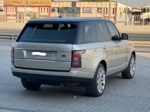 للبيع لاند روفر RANGE ROVER 2014 item thumb 8