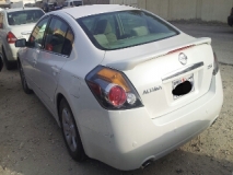 للبيع نيسان Altima 2008